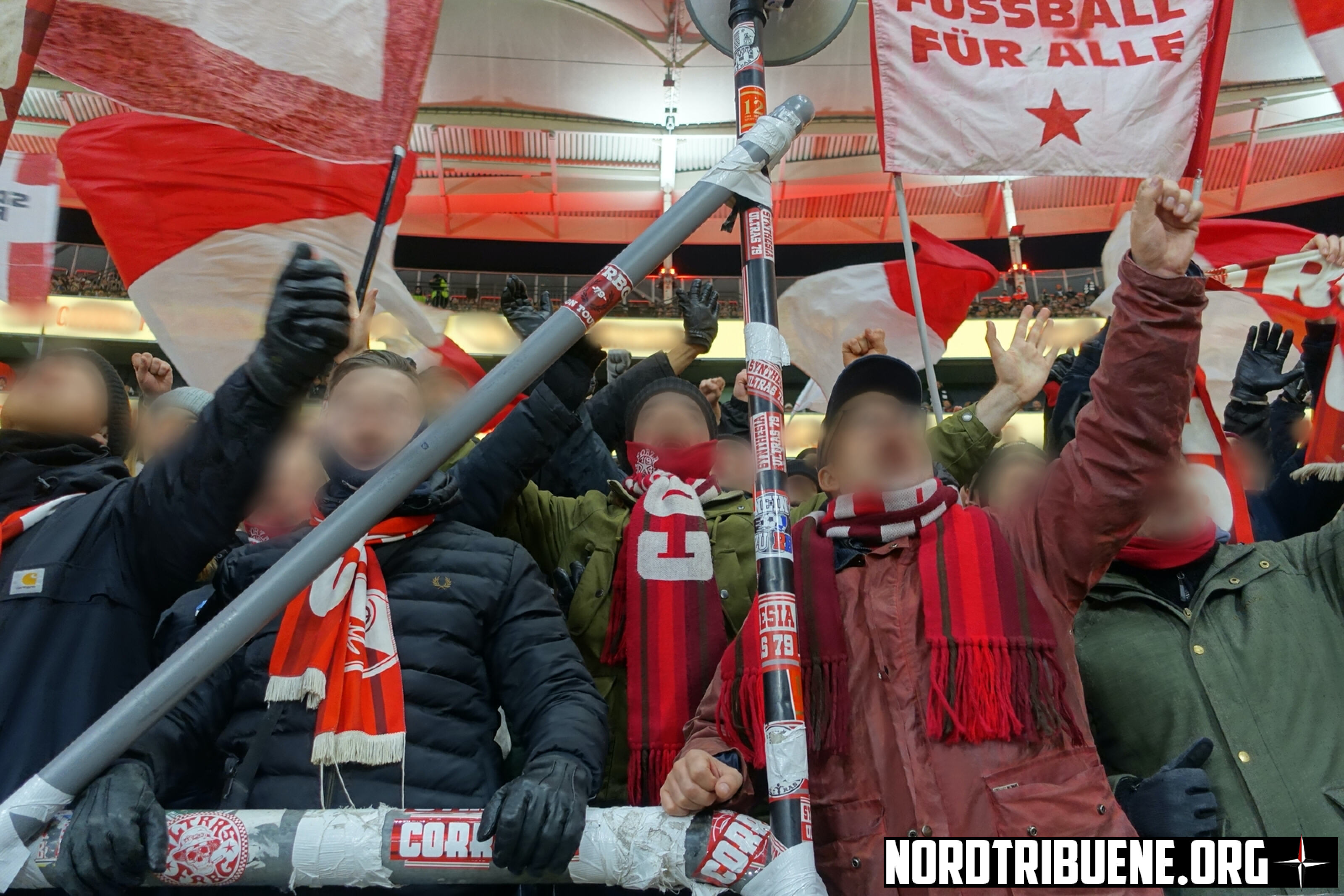 Eintracht Frankfurt – SC Freiburg 4-1 (8)