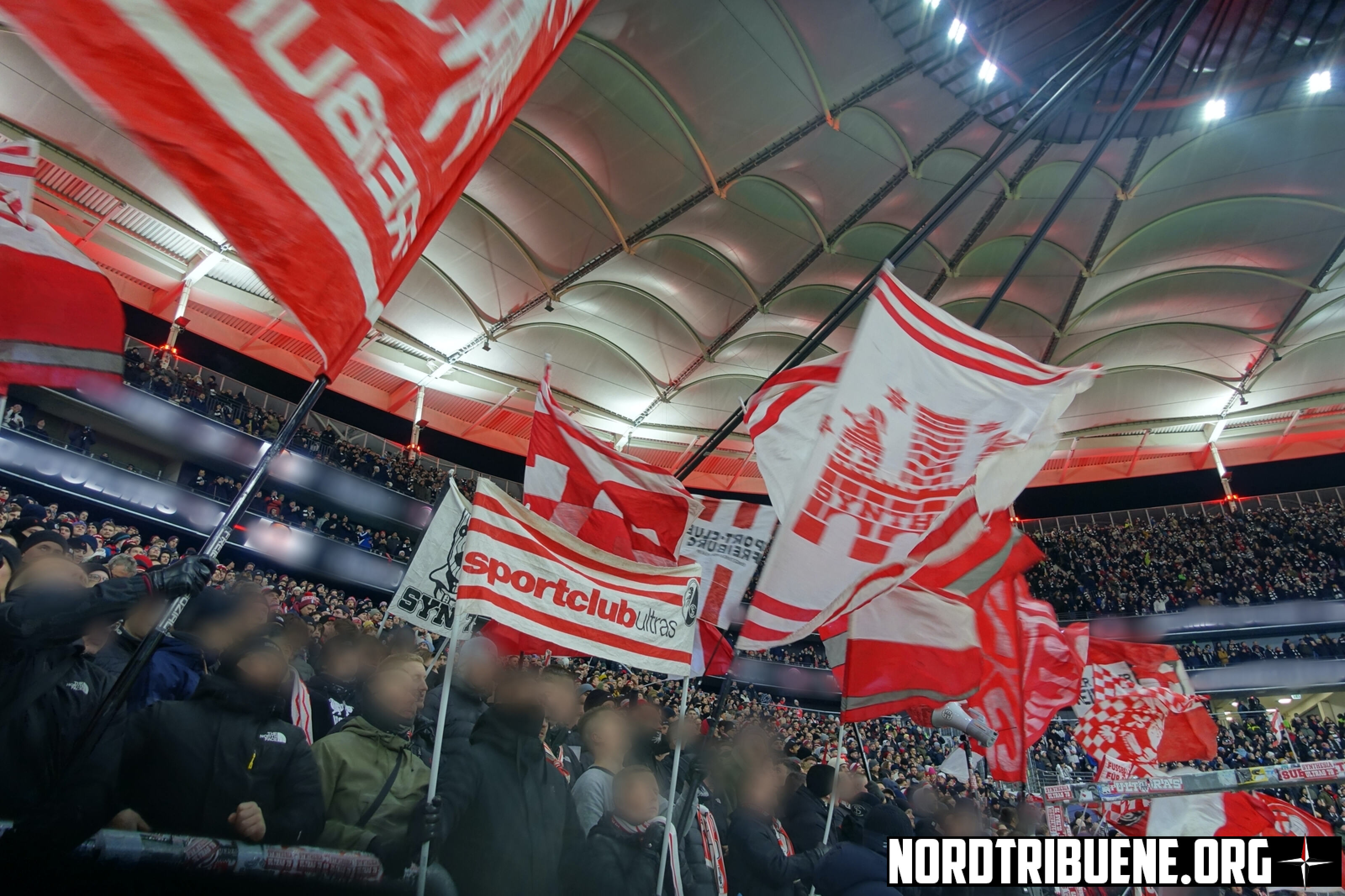 Eintracht Frankfurt – SC Freiburg 4-1 (10)