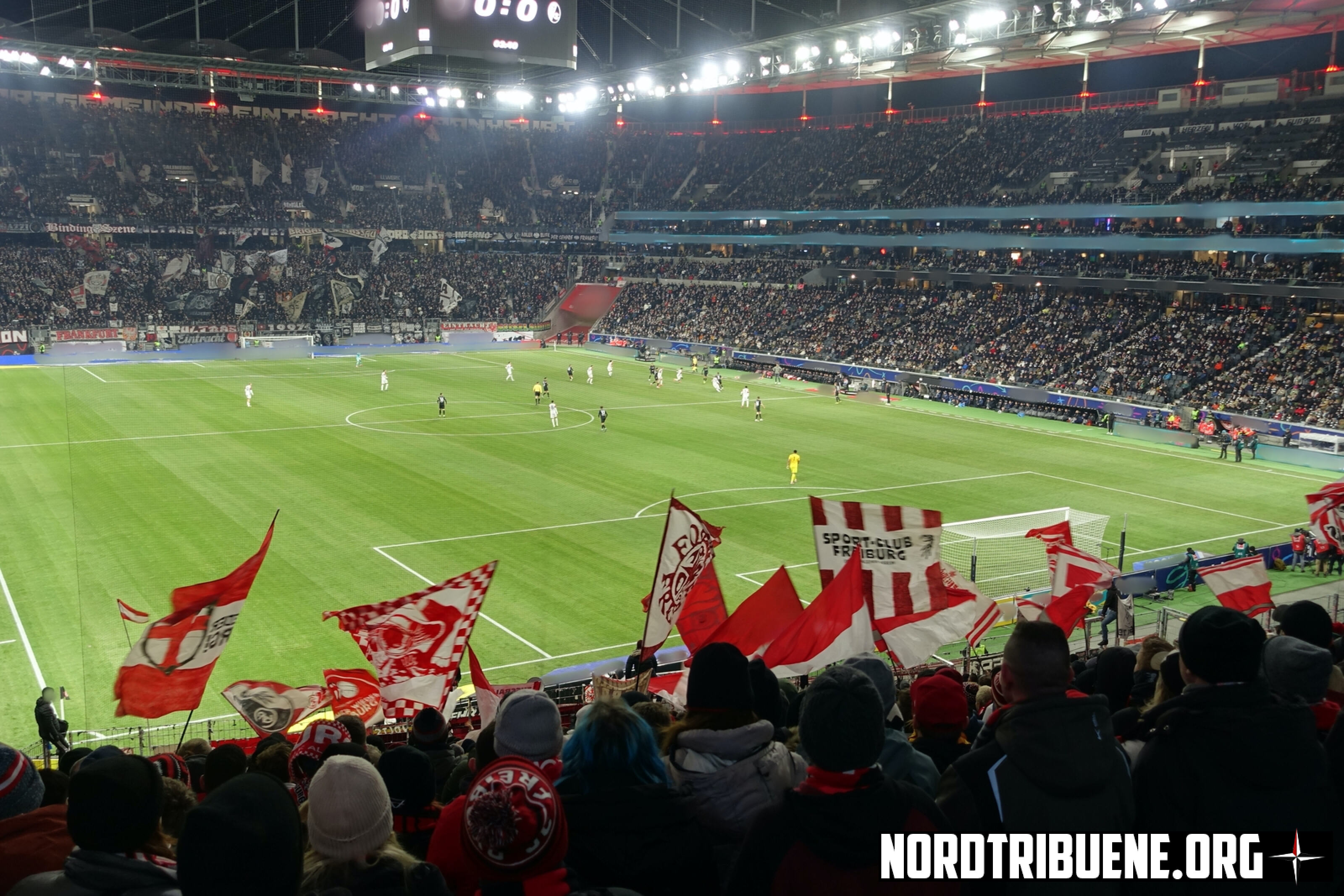 Eintracht Frankfurt – SC Freiburg 4-1 (11)