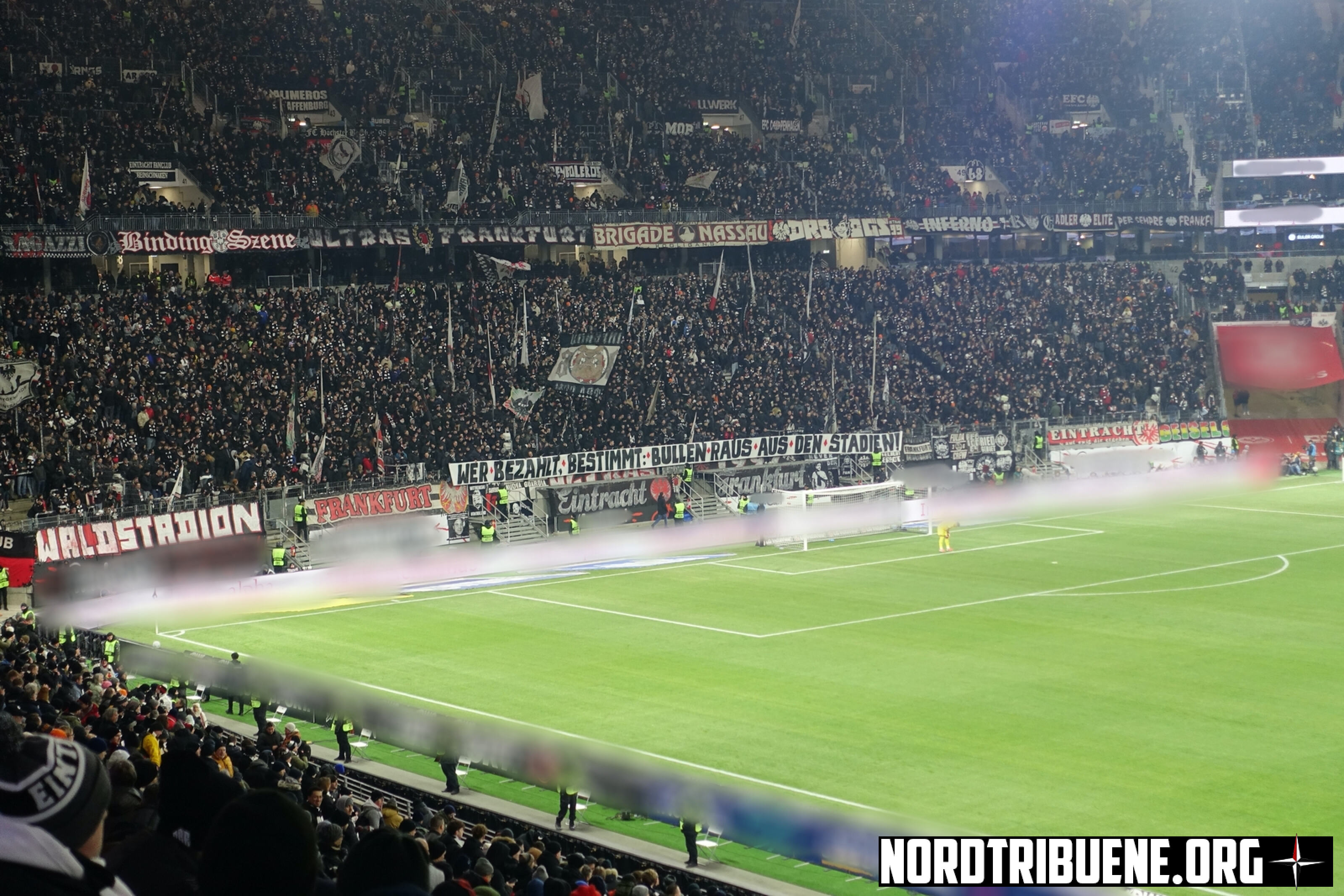 Eintracht Frankfurt – SC Freiburg 4-1 (7)