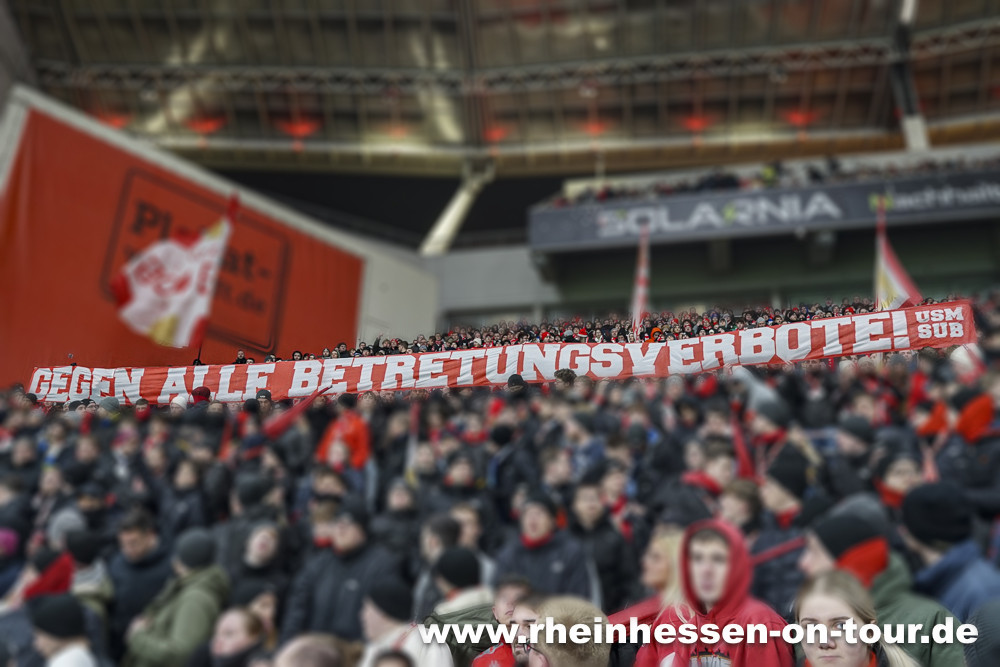 Bayer 04 Leverkusen – 1. FSV Mainz 05 1-0 (5)