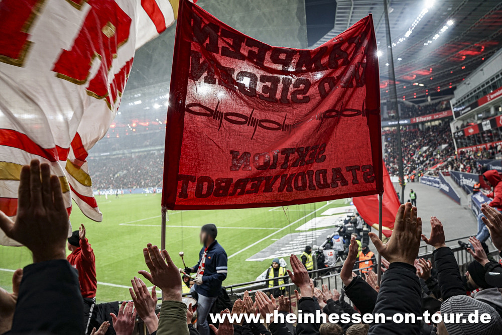 Bayer 04 Leverkusen – 1. FSV Mainz 05 1-0 (7)