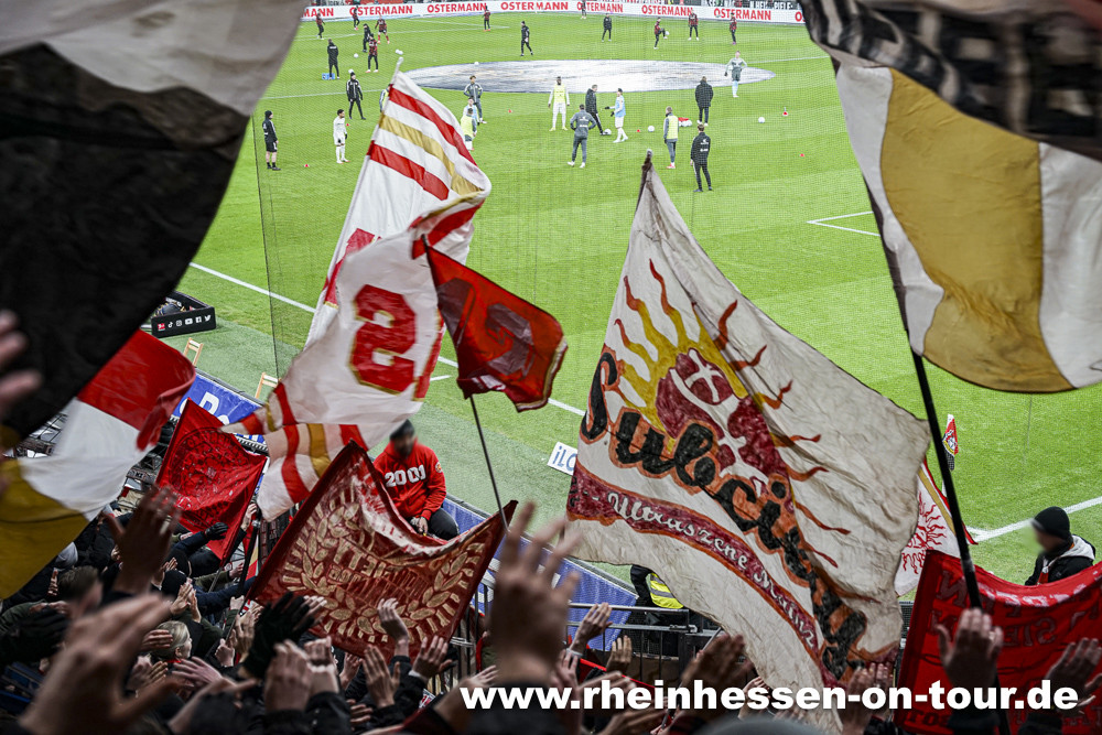 Bayer 04 Leverkusen – 1. FSV Mainz 05 1-0 (18)