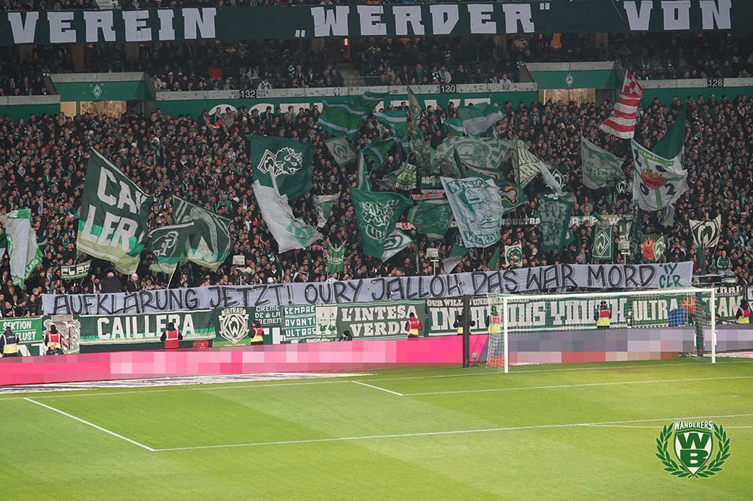 Werder Bremen – 1. FC Heidenheim 3-3