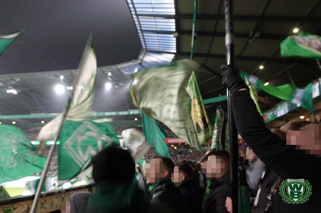 Werder Bremen – 1. FC Heidenheim 3-3 (4)