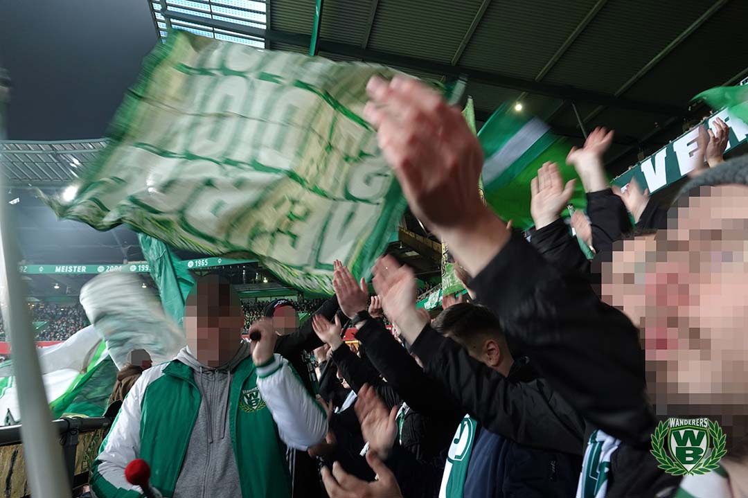 Werder Bremen – 1. FC Heidenheim 3-3 (5)