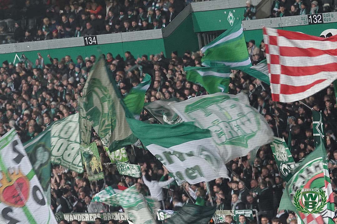 Werder Bremen – 1. FC Heidenheim 3-3 (6)