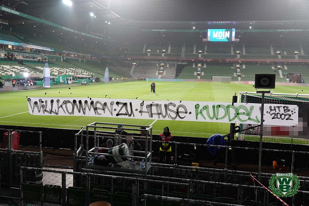 Werder Bremen – 1. FC Heidenheim 3-3 (9)