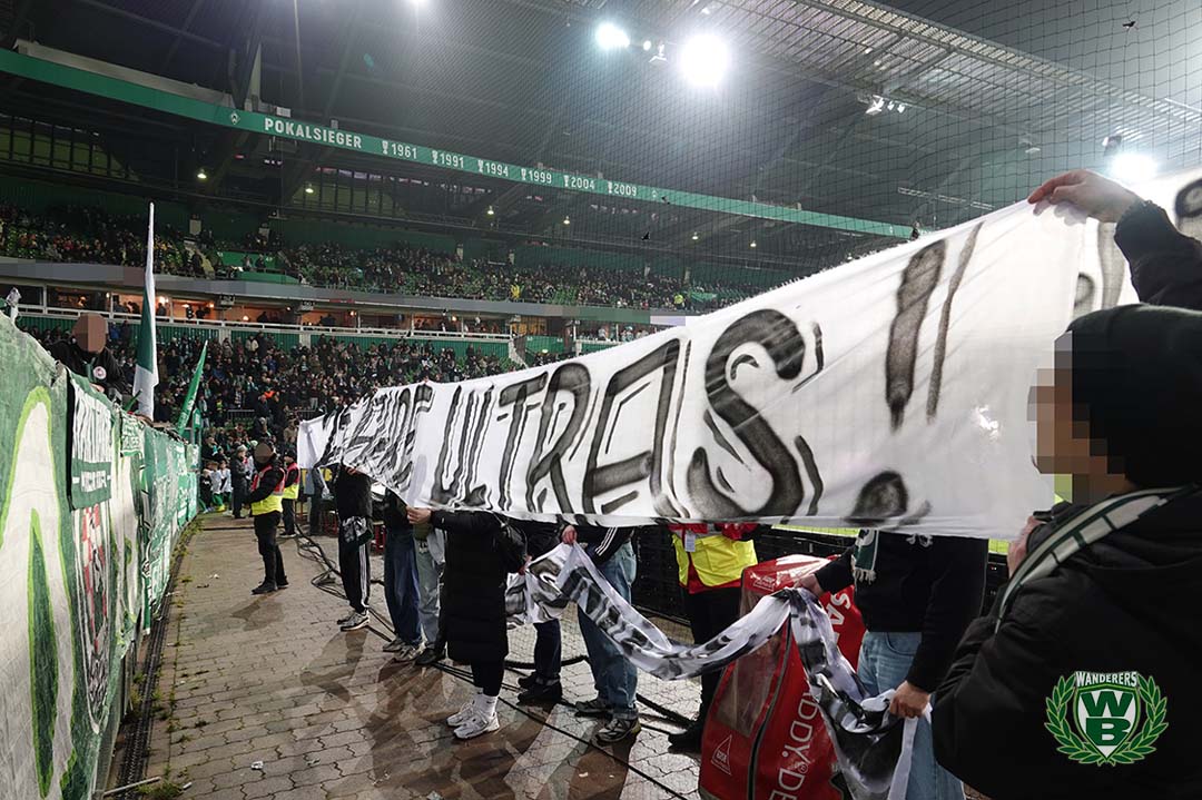 Werder Bremen – 1. FC Heidenheim 3-3 (10)