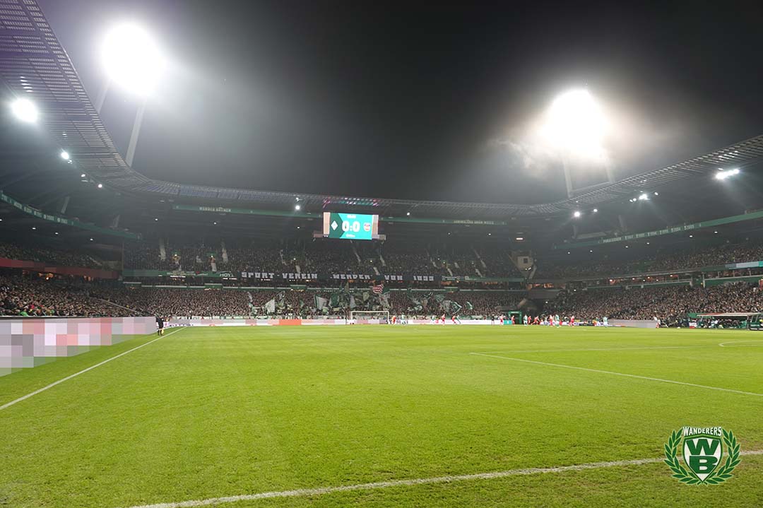 Werder Bremen – 1. FC Heidenheim 3-3 (11)