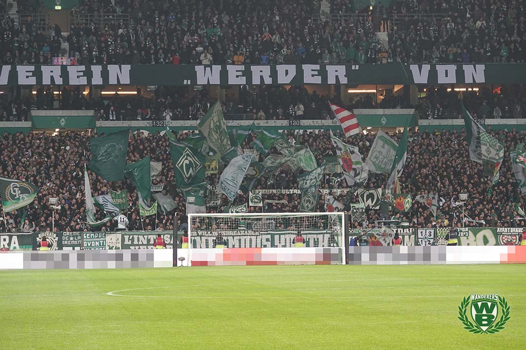 Werder Bremen – 1. FC Heidenheim 3-3 (13)