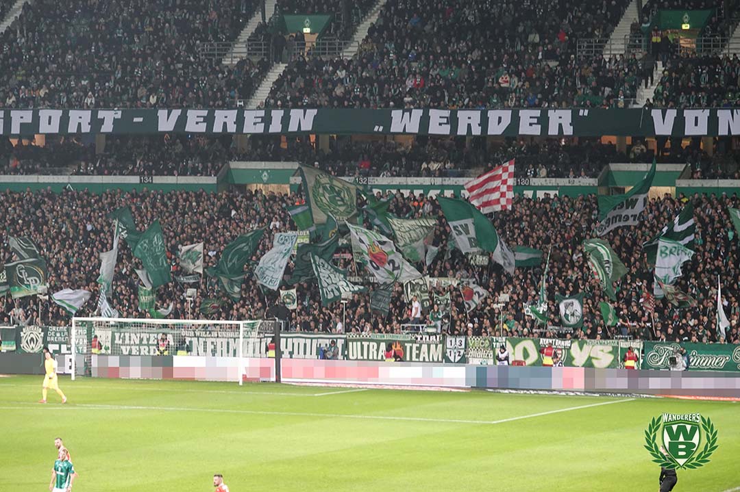 Werder Bremen – 1. FC Heidenheim 3-3 (17)