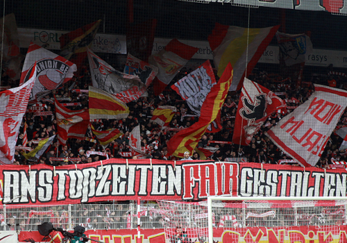 1. FC Union Berlin – FC Augsburg 0-2 (1)