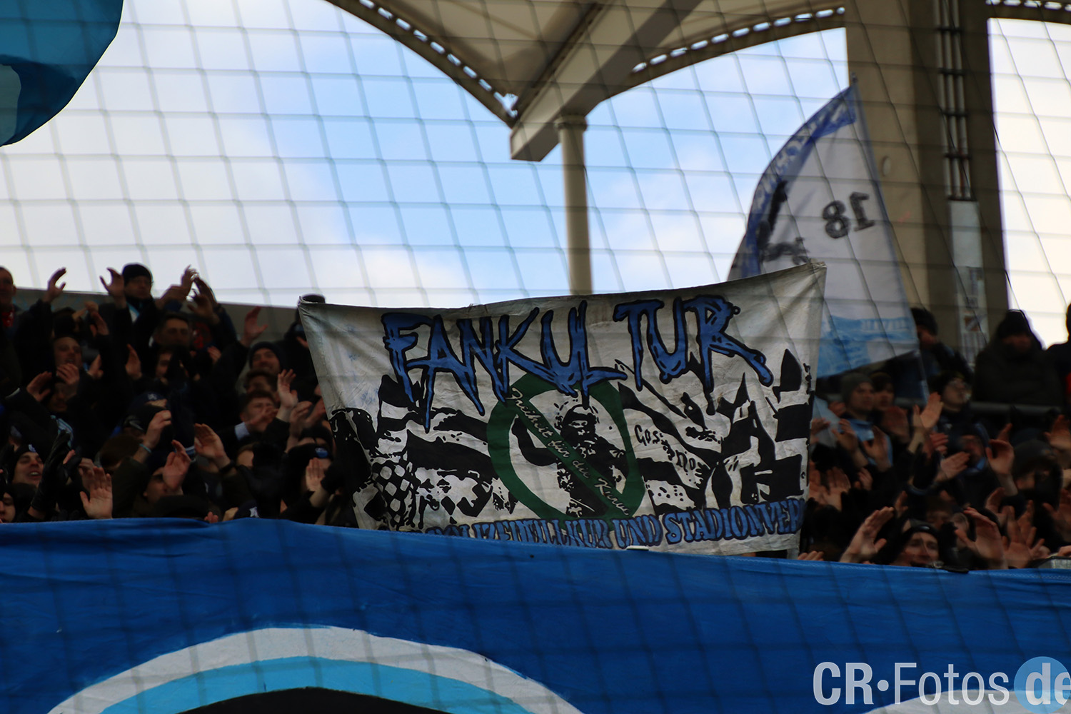 1. FC Saarbrücken – TSV 1860 München 4-0 (6)