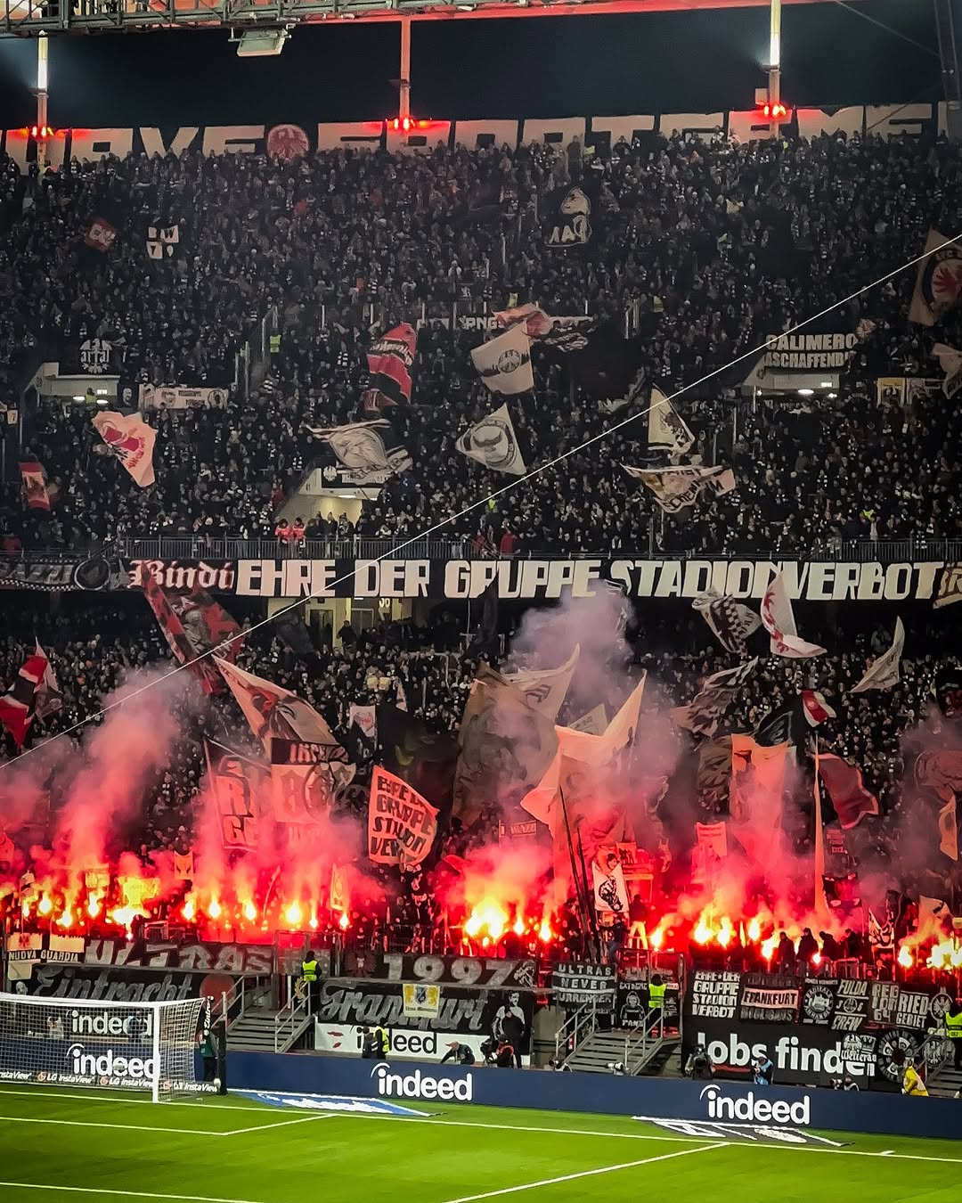 Eintracht Frankfurt – Borussia Dortmund 2-0 (21)