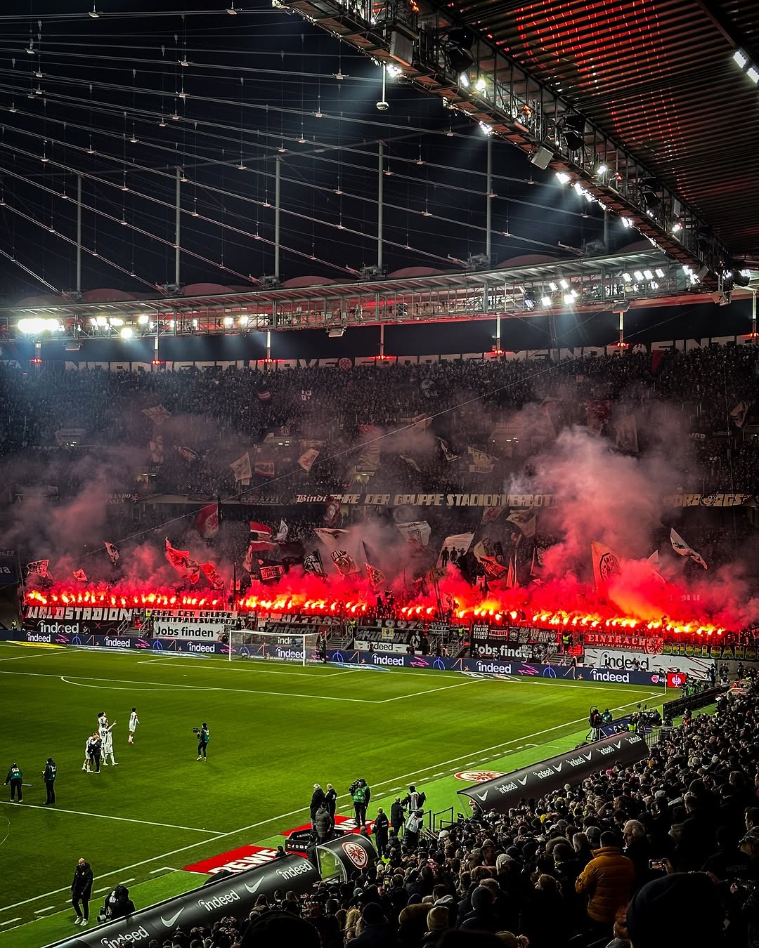 Eintracht Frankfurt – Borussia Dortmund 2-0 (25)