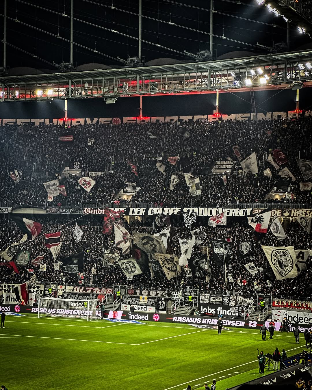 Eintracht Frankfurt – Borussia Dortmund 2-0 (26)