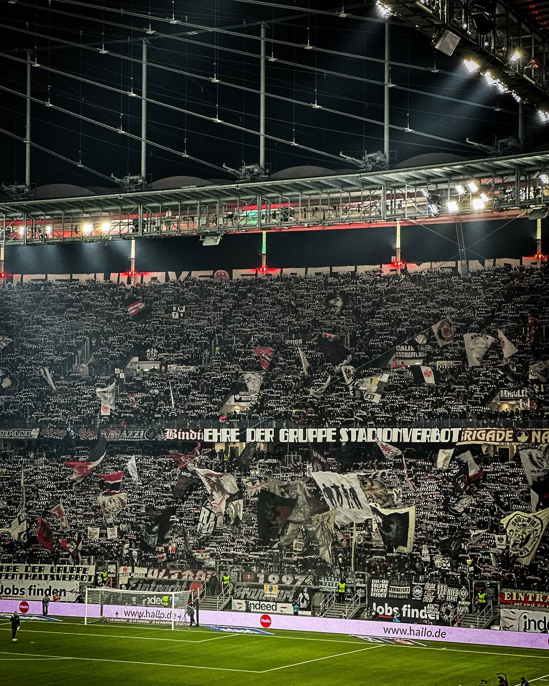 Eintracht Frankfurt – Borussia Dortmund 2-0 (27)