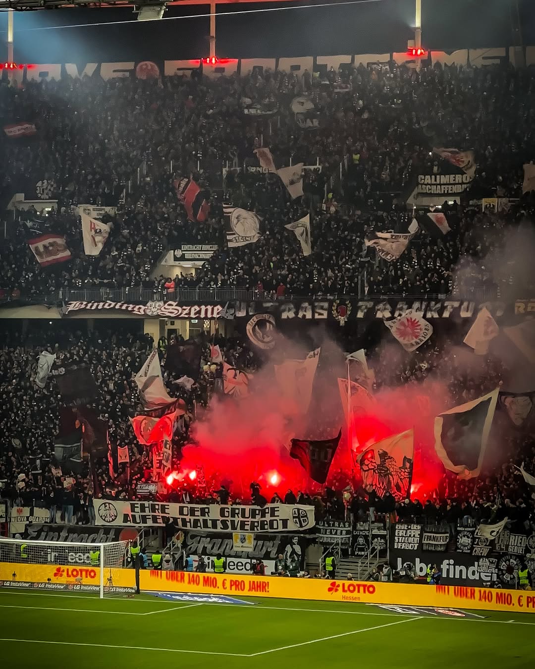 Eintracht Frankfurt – Borussia Dortmund 2-0 (28)