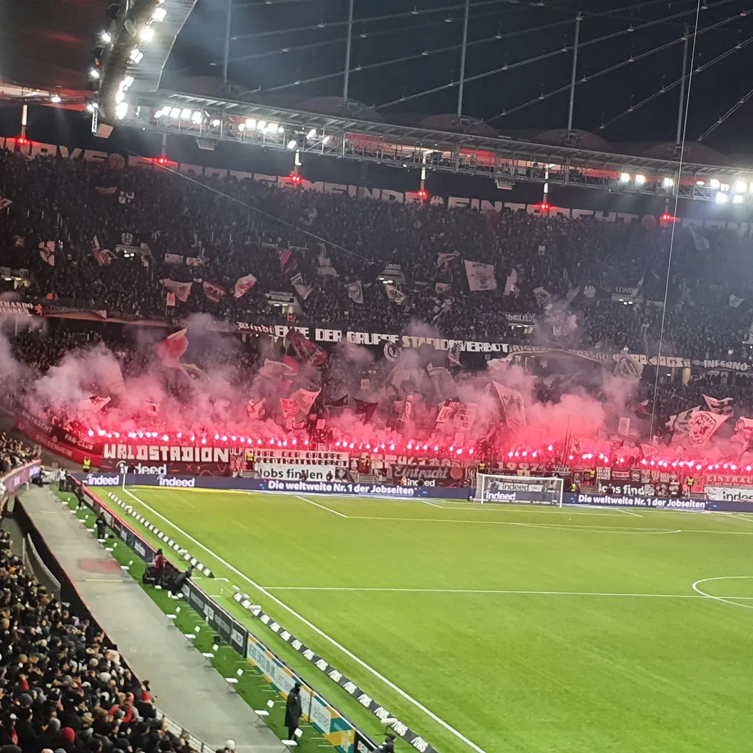 Eintracht Frankfurt – Borussia Dortmund 2-0 (29)