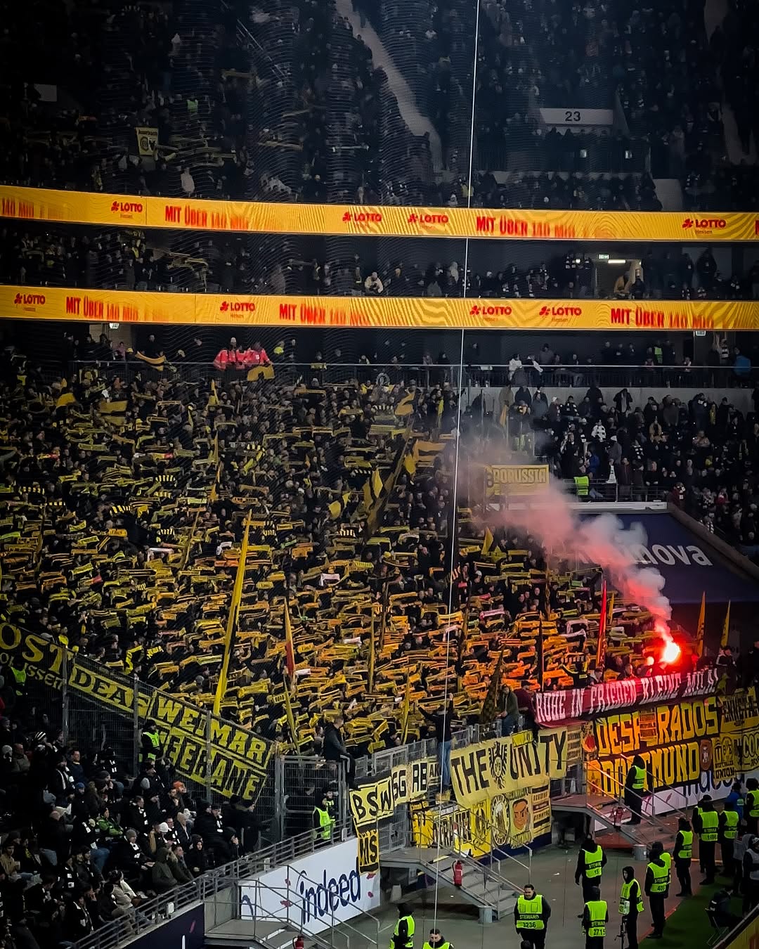 Eintracht Frankfurt – Borussia Dortmund 2-0 (7)