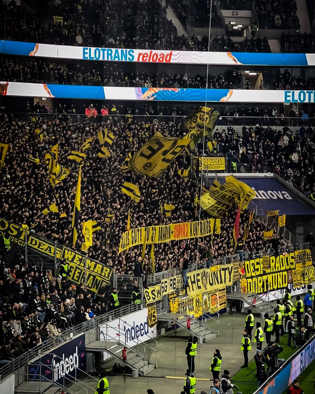 Eintracht Frankfurt – Borussia Dortmund 2-0 (8)