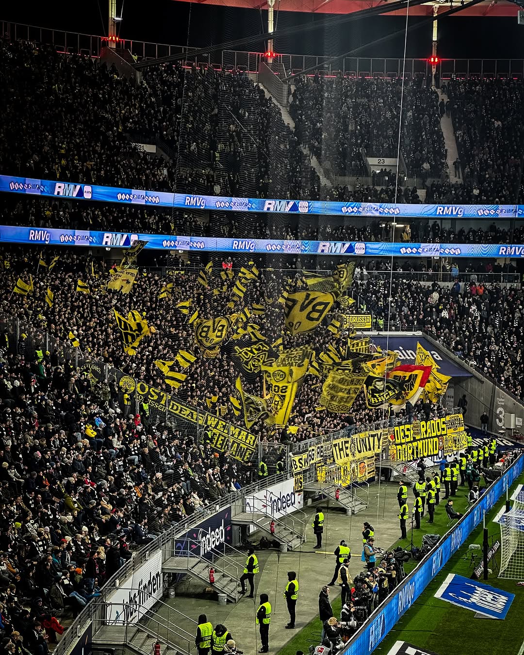 Eintracht Frankfurt – Borussia Dortmund 2-0 (11)