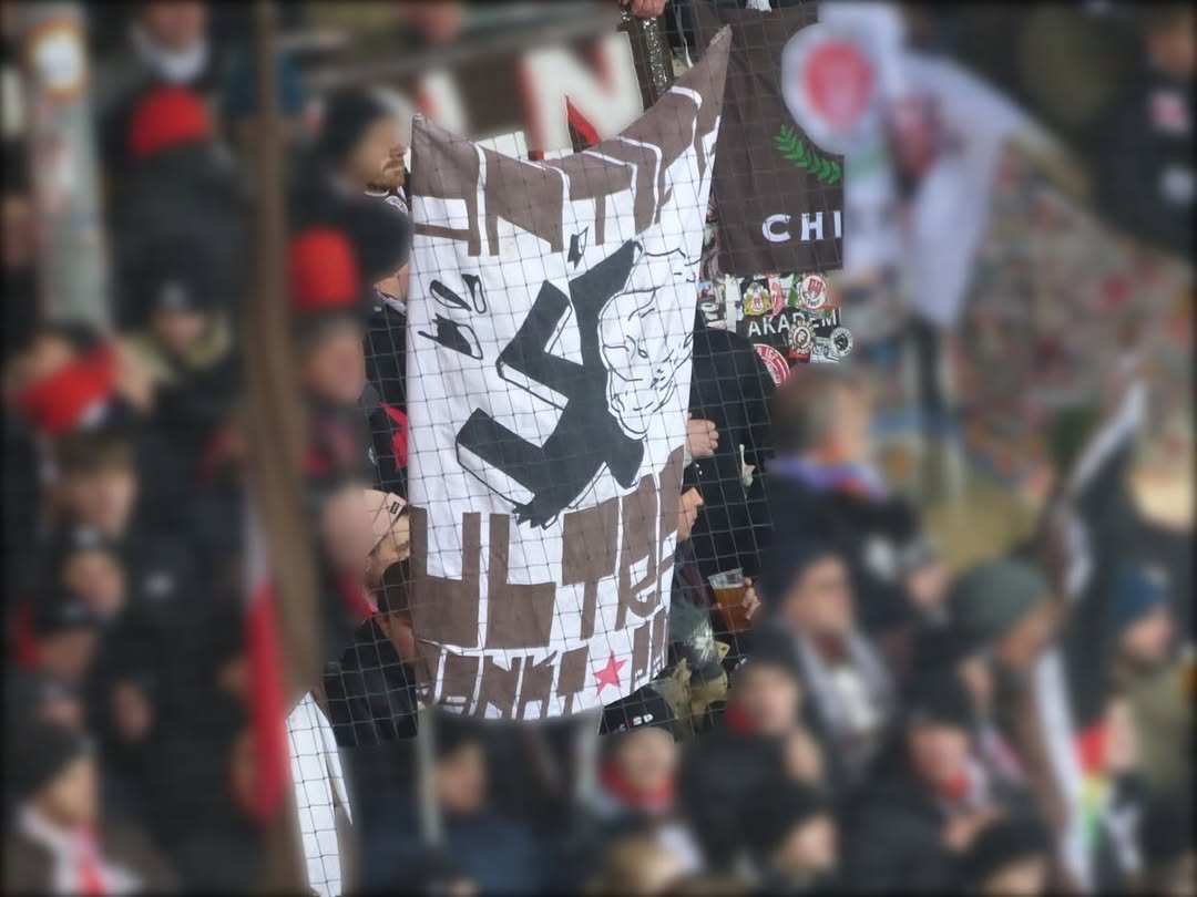 1. FC Heidenheim – FC St. Pauli 0-2 (1)