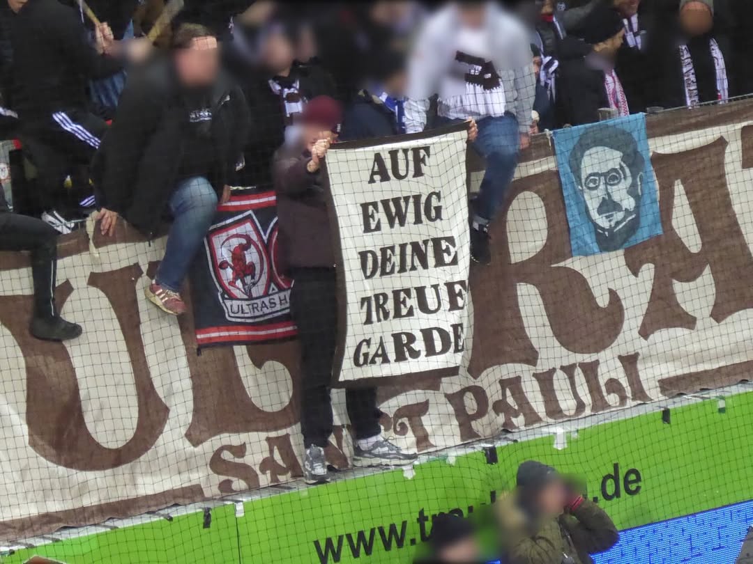 1. FC Heidenheim – FC St. Pauli 0-2 (2)