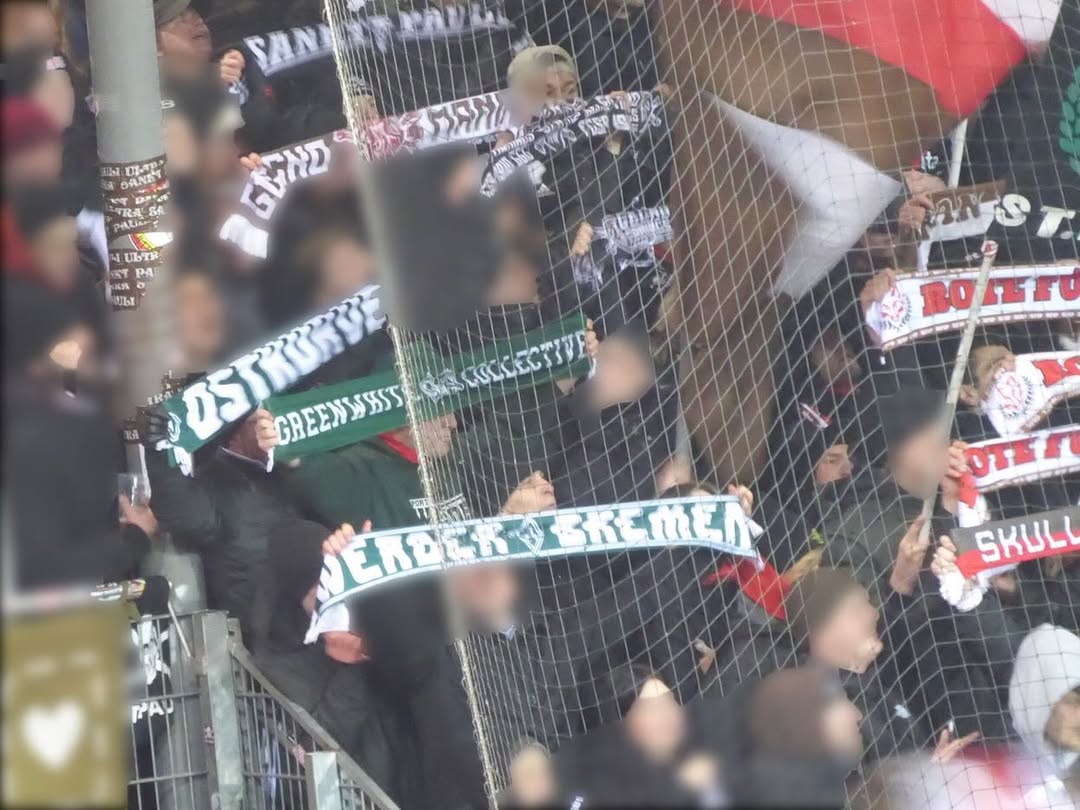 1. FC Heidenheim – FC St. Pauli 0-2 (4)