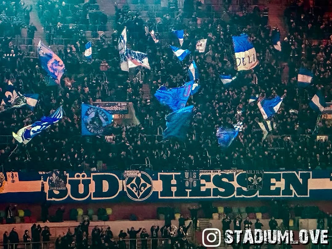 Fortuna Düsseldorf – SV Darmstadt 98 2-2 (1)