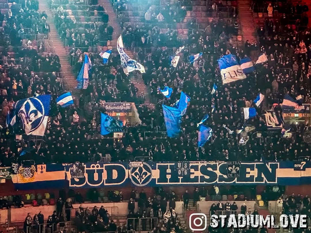 Fortuna Düsseldorf – SV Darmstadt 98 2-2 (2)