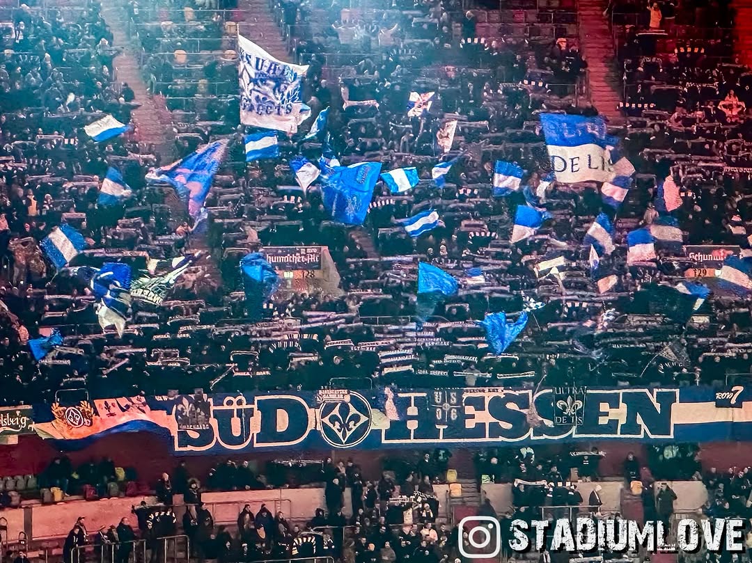 Fortuna Düsseldorf – SV Darmstadt 98 2-2 (4)