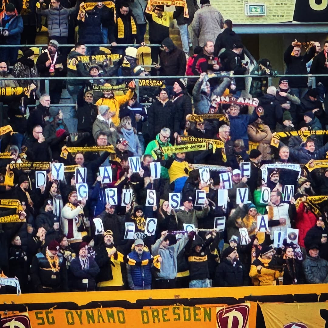 Dynamo Dresden – Viktoria Köln 2-3 (18)