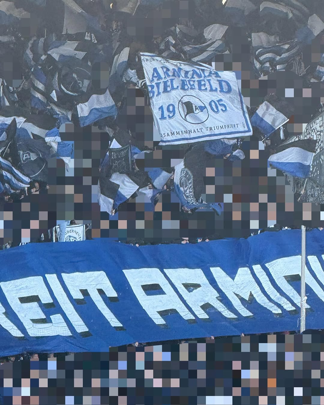 DSC Arminia Bielefeld – FC Energie Cottbus 0-2 (3)