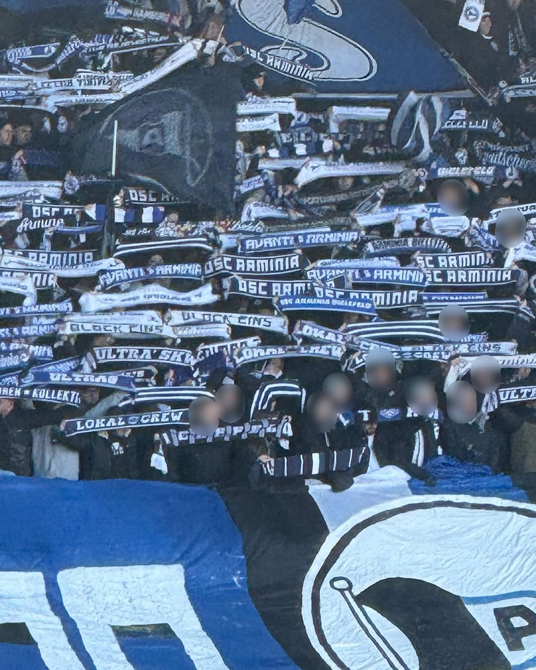 DSC Arminia Bielefeld – FC Energie Cottbus 0-2 (8)