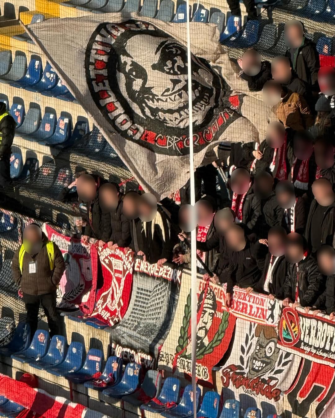 DSC Arminia Bielefeld – FC Energie Cottbus 0-2 (1)