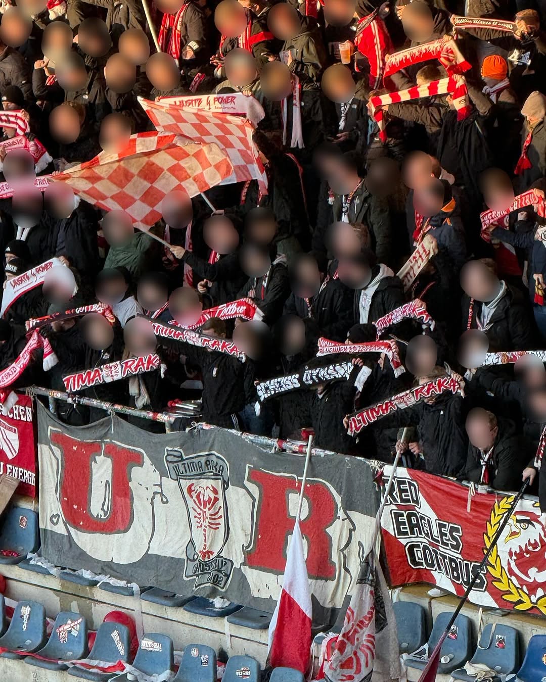 DSC Arminia Bielefeld – FC Energie Cottbus 0-2 (4)