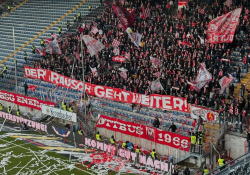 DSC Arminia Bielefeld – FC Energie Cottbus 0-2 (6)