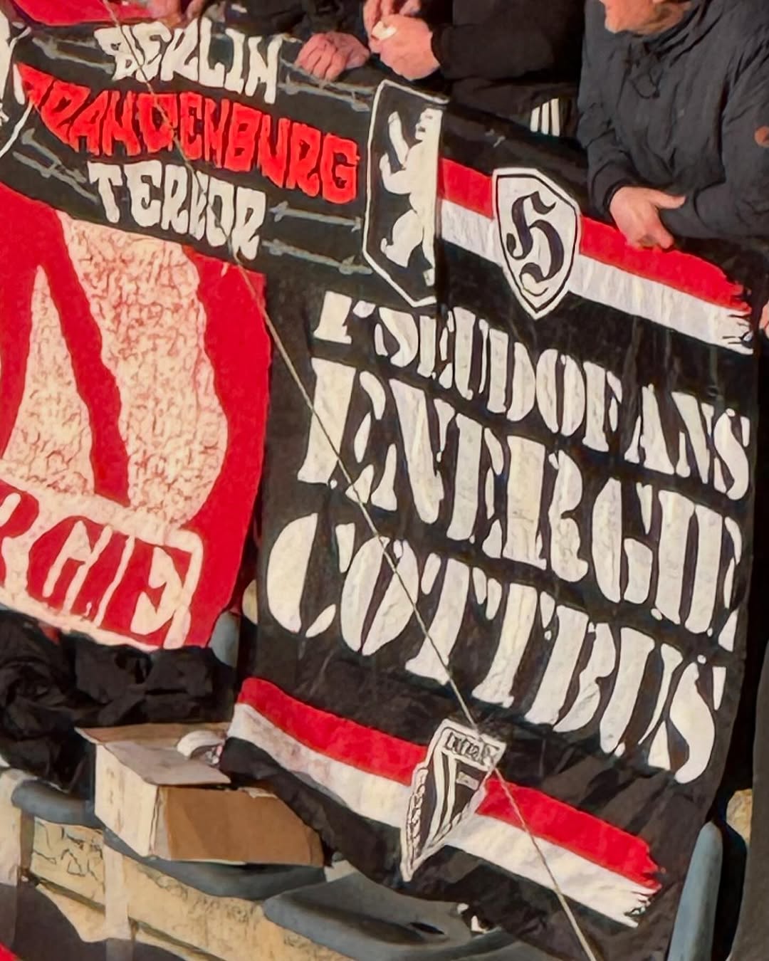 DSC Arminia Bielefeld – FC Energie Cottbus 0-2 (7)