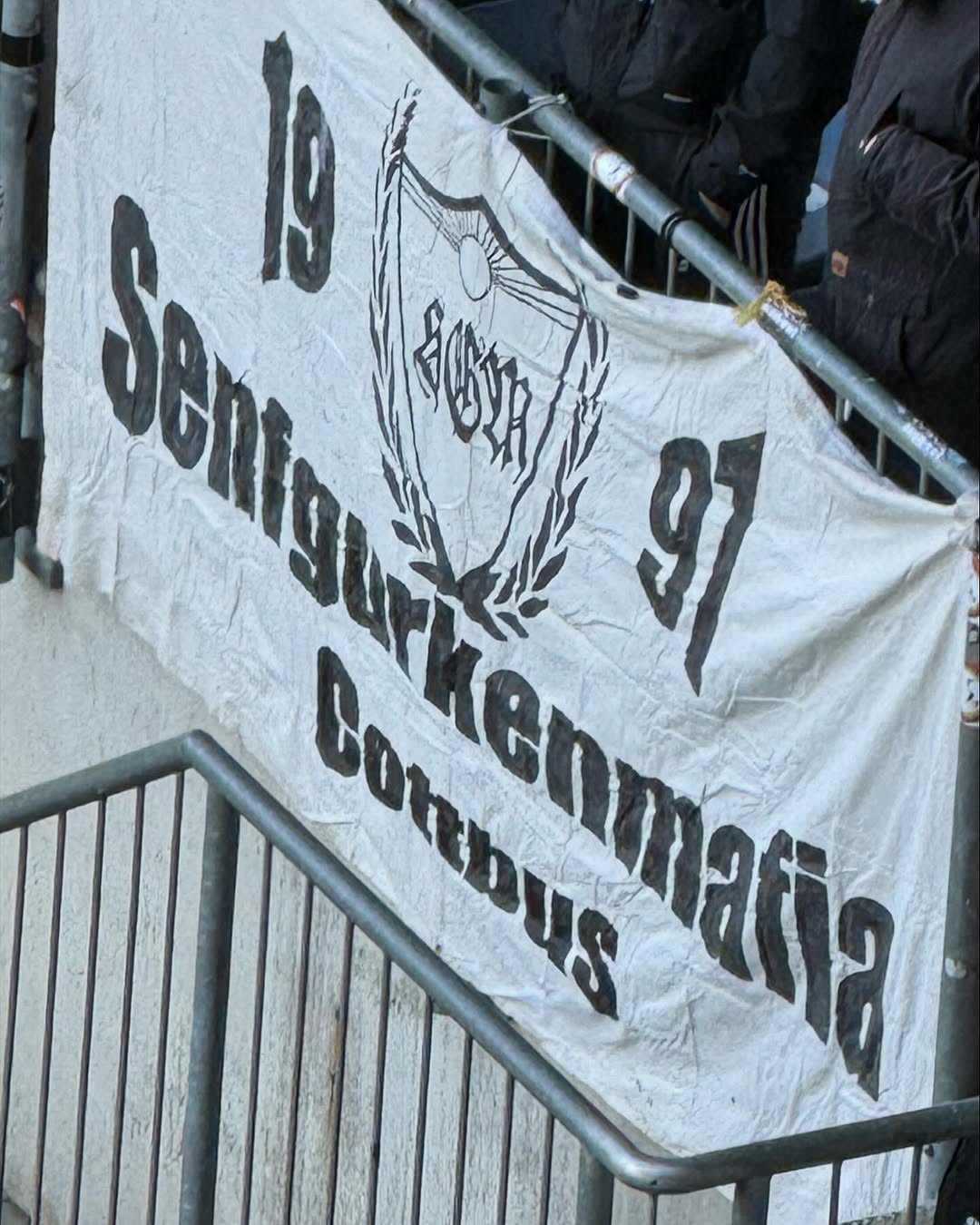 DSC Arminia Bielefeld – FC Energie Cottbus 0-2 (8)