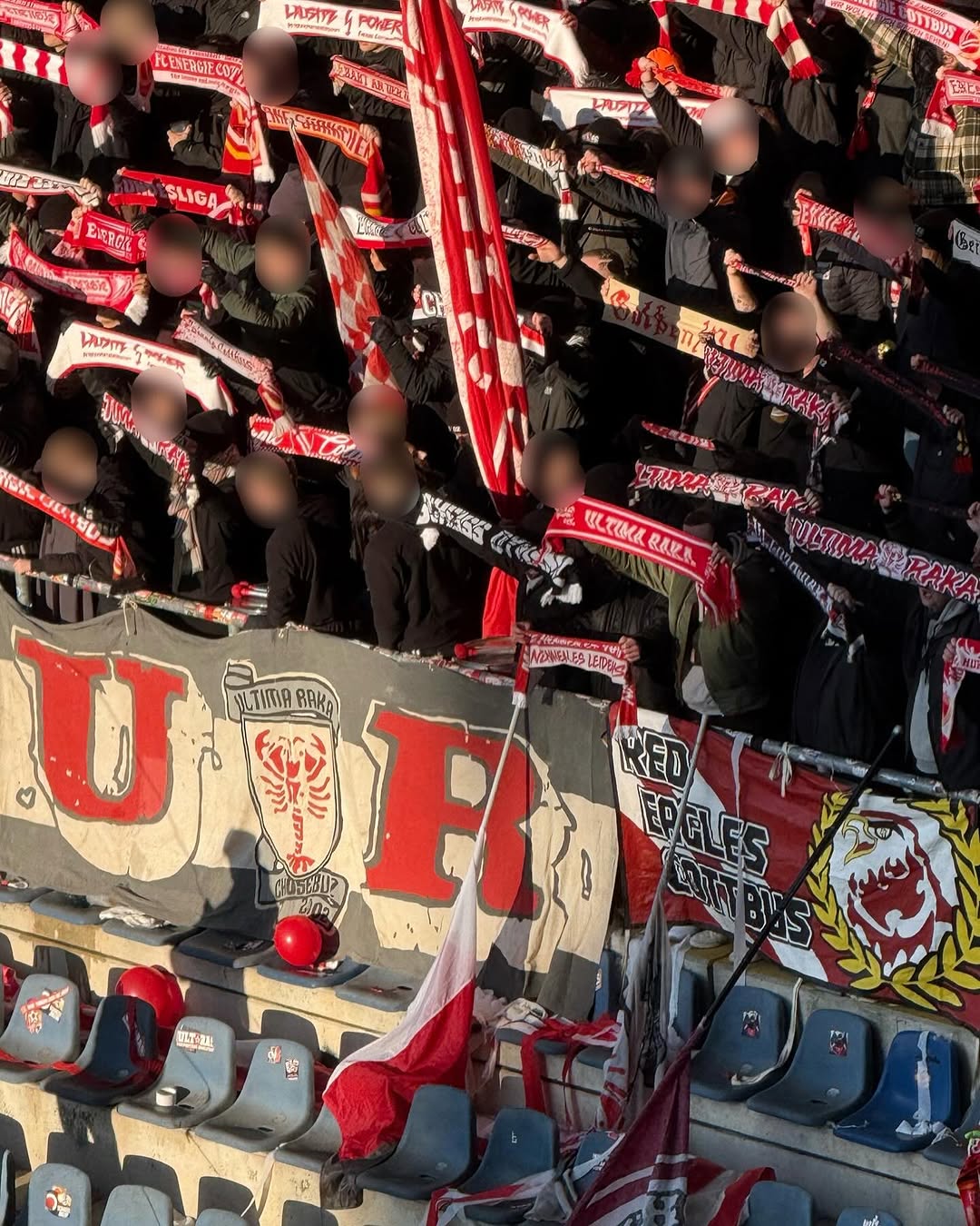 DSC Arminia Bielefeld – FC Energie Cottbus 0-2 (11)