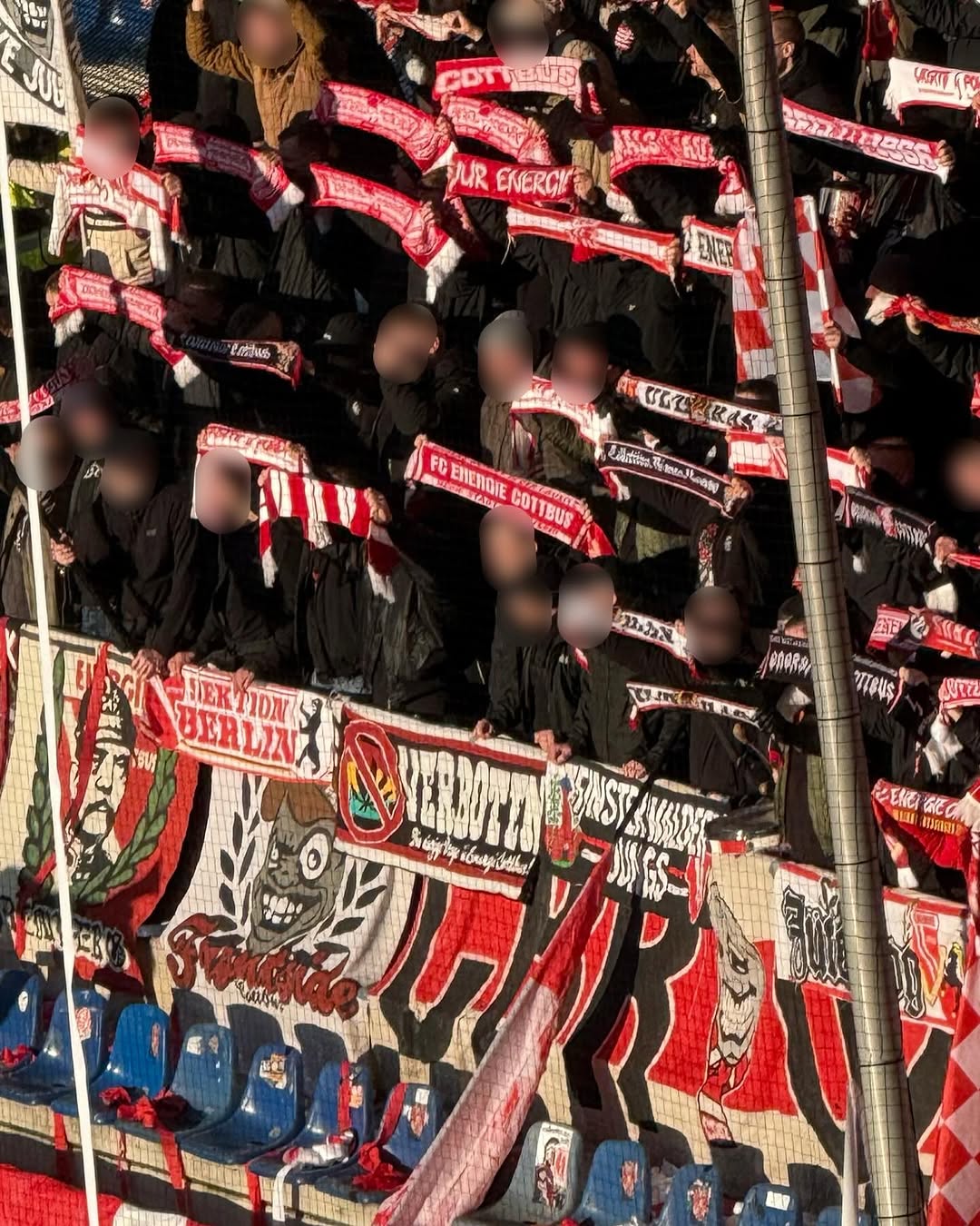 DSC Arminia Bielefeld – FC Energie Cottbus 0-2 (12)
