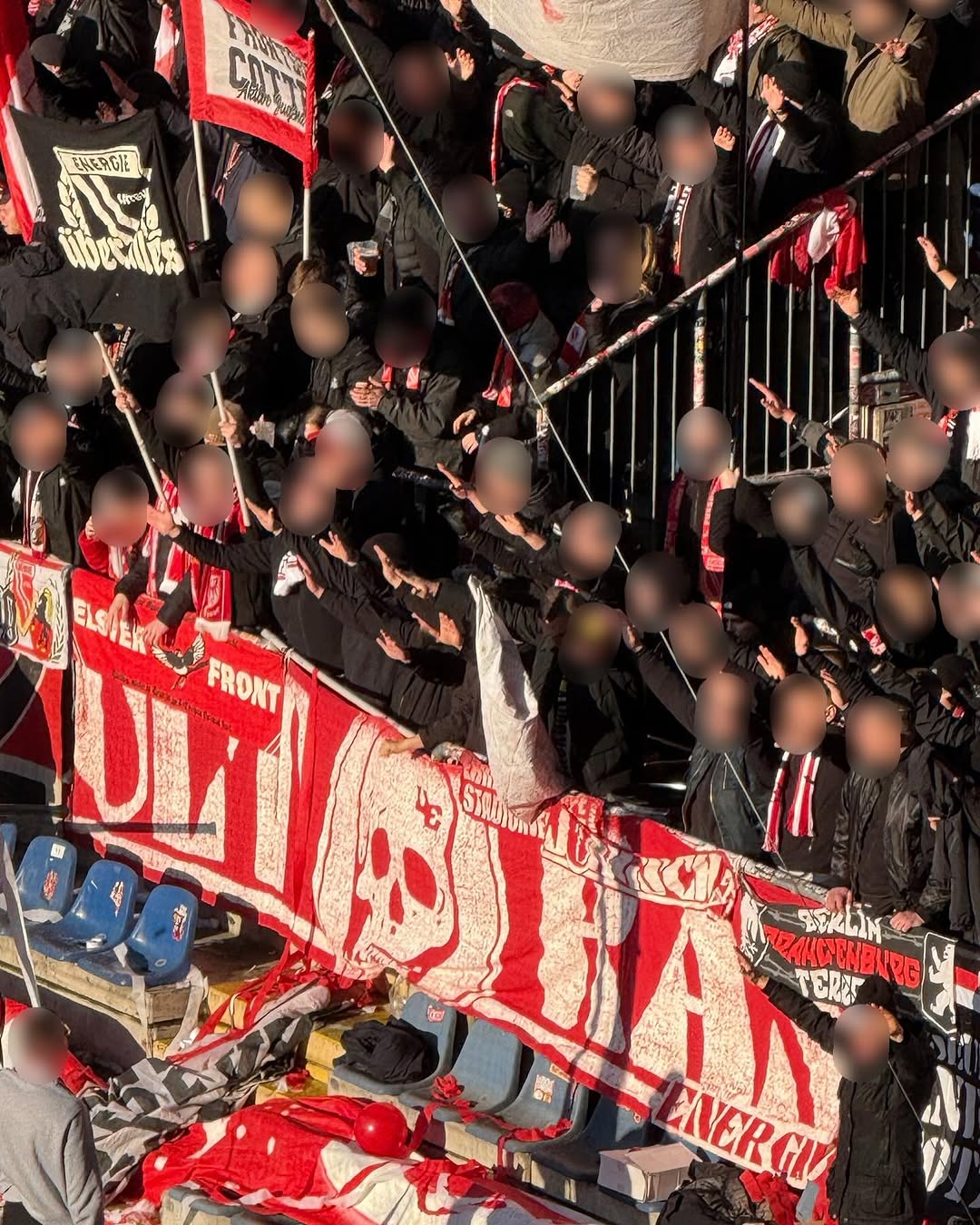 DSC Arminia Bielefeld – FC Energie Cottbus 0-2 (14)