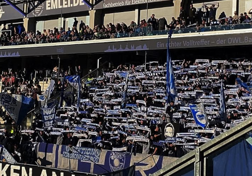 SC Paderborn – Hertha BSC 1-2 (1)