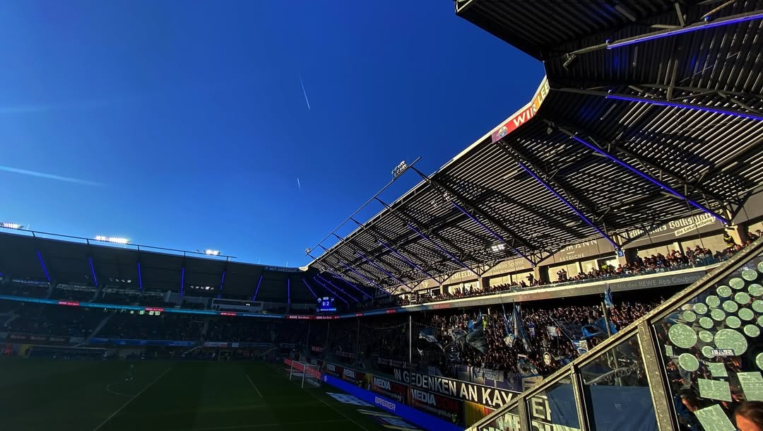 SC Paderborn – Hertha BSC 1-2 (3)