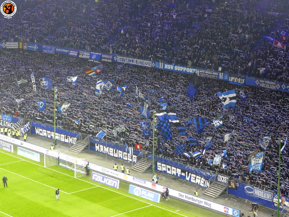 Hamburger SV – 1. FC Köln 1-0 (2)