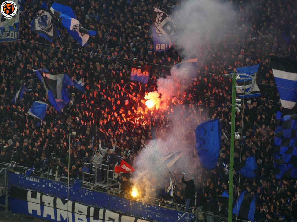Hamburger SV – 1. FC Köln 1-0 (4)