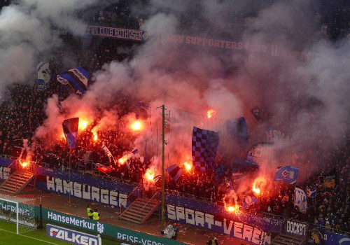 Hamburger SV – 1. FC Köln 1-0 (5)