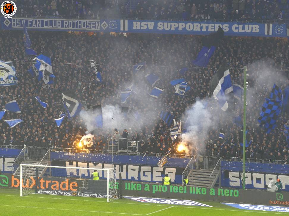 Hamburger SV – 1. FC Köln 1-0 (6)